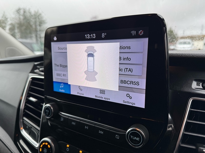 Used Ford Transit Custom 2021 for sale - 77172802: Photo 28