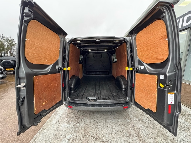 Used Ford Transit Custom 2021 for sale - 77172802: Photo 6