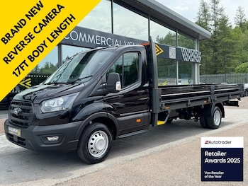 Used Ford Transit 2026 for sale - 78734394: Photo