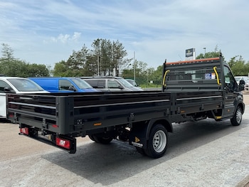 Used Ford Transit 2026 for sale - 78734394: Photo