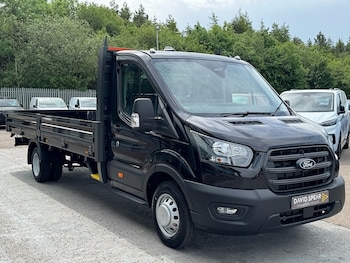 Used Ford Transit 2026 for sale - 78734394: Photo