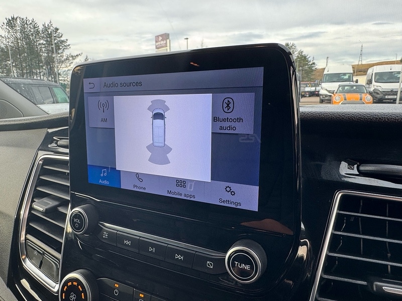 Used Ford Transit Custom 2022 for sale - 77200863: Photo 11