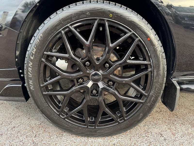 Used Ford Transit Custom 2022 for sale - 77200863: Photo 17