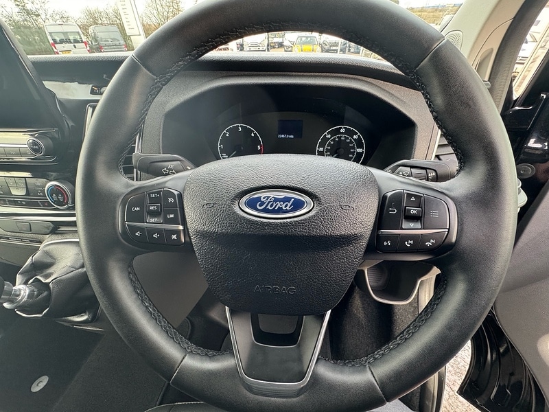 Used Ford Transit Custom 2022 for sale - 77200863: Photo 21