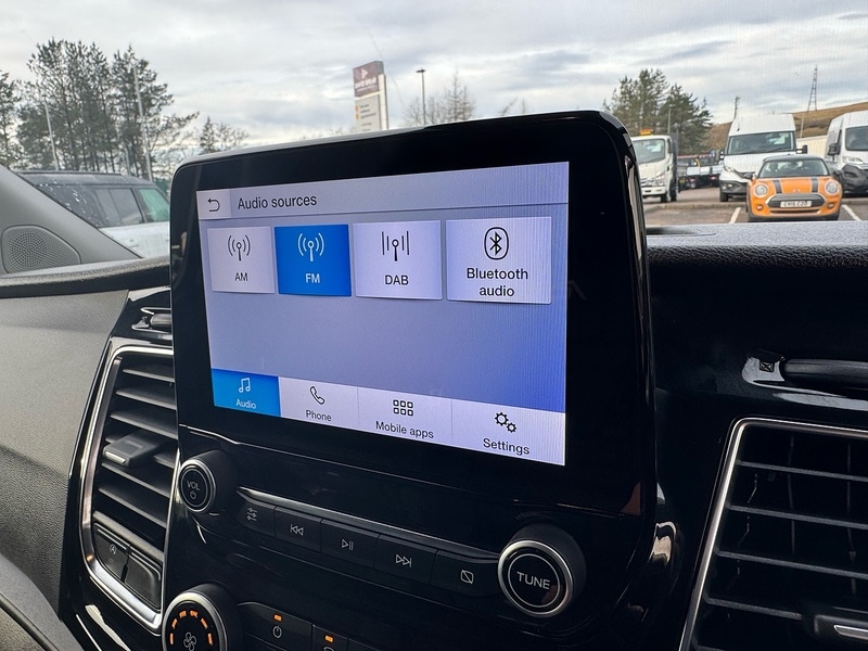 Used Ford Transit Custom 2022 for sale - 77200863: Photo 24