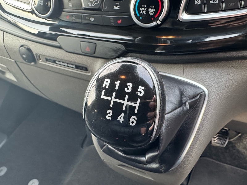 Used Ford Transit Custom 2022 for sale - 77200863: Photo 27