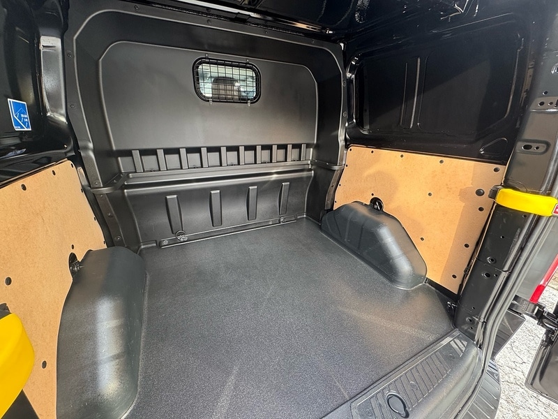 Used Ford Transit Custom 2022 for sale - 77200863: Photo 28