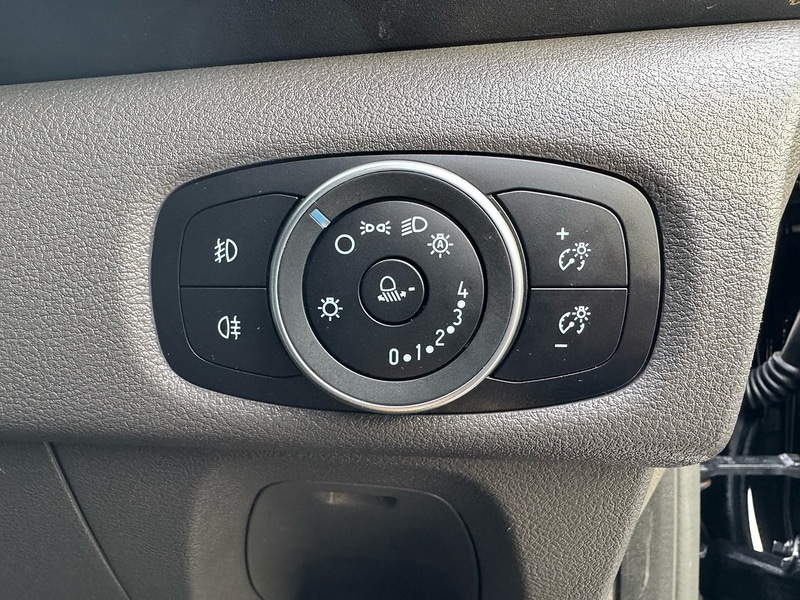 Used Ford Transit Custom 2022 for sale - 77200863: Photo 31