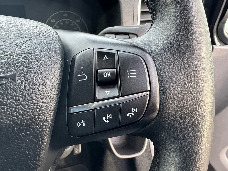 Used Ford Transit Custom 2022 for sale - 77200863: Photo 33