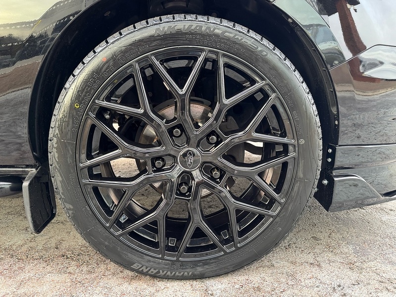 Used Ford Transit Custom 2022 for sale - 77200863: Photo 35