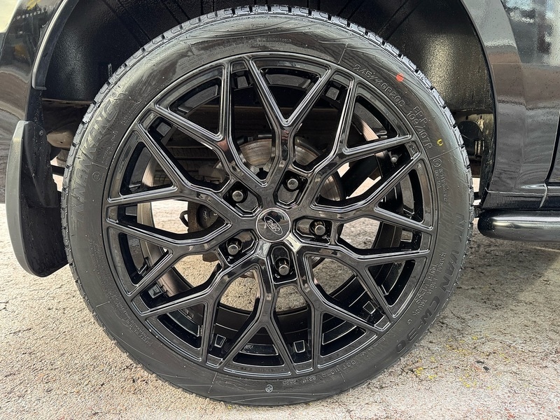 Used Ford Transit Custom 2022 for sale - 77200863: Photo 36