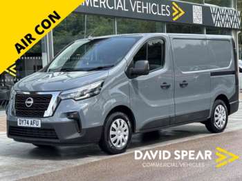 Used Nissan Primastar 2024 for sale - 74871037: Photo