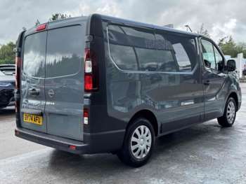 Used Nissan Primastar 2024 for sale - 74871037: Photo