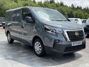 Used Nissan Primastar 2024 for sale - 74871037: Photo