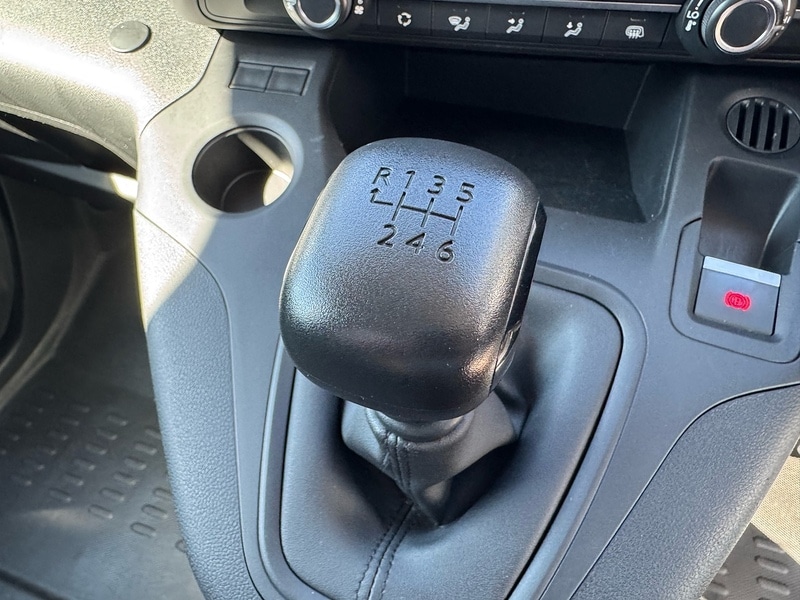 Used Citroen Berlingo 2023 for sale - 77932631: Photo 17