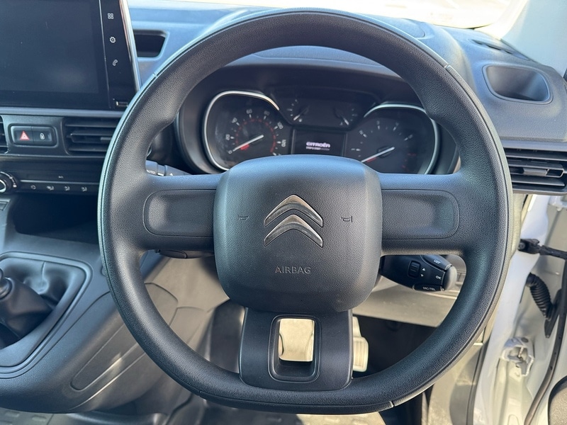 Used Citroen Berlingo 2023 for sale - 77932631: Photo 23