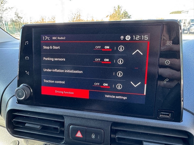 Used Citroen Berlingo 2023 for sale - 77932631: Photo 24