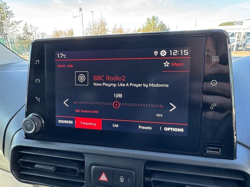 Used Citroen Berlingo 2023 for sale - 77932631: Photo 32