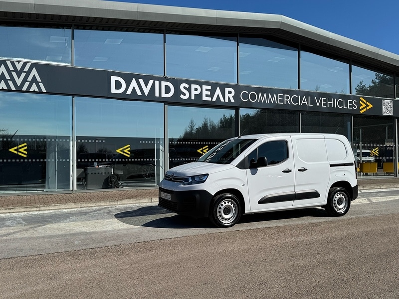 Used Citroen Berlingo 2023 for sale - 77932631: Photo 33