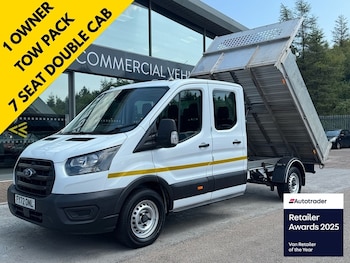 Used Ford Transit 2022 for sale - 79179221: Photo