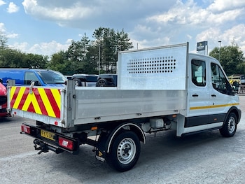 Used Ford Transit 2022 for sale - 79179221: Photo