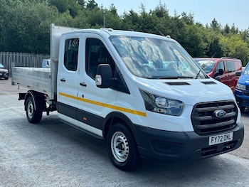 Used Ford Transit 2022 for sale - 79179221: Photo