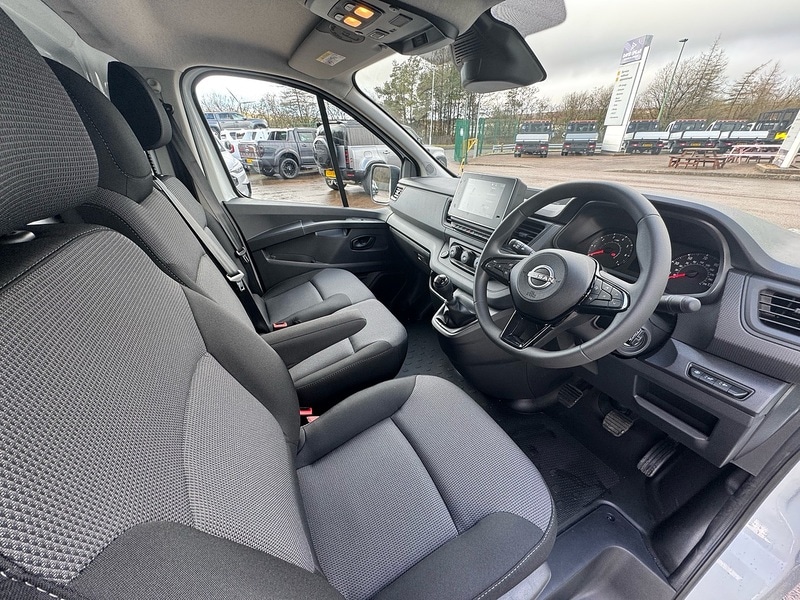 Used Nissan Primastar 2026 for sale - 77689208: Photo 10