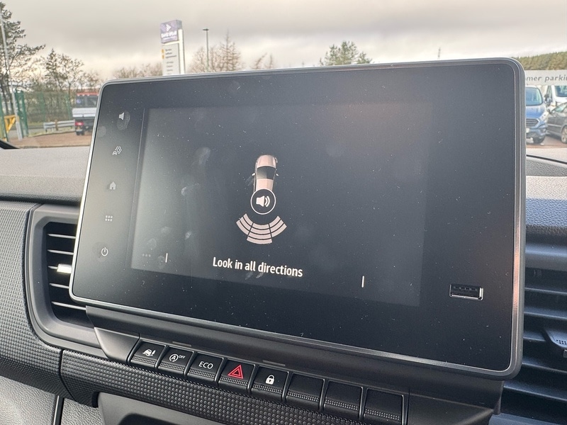 Used Nissan Primastar 2026 for sale - 77689208: Photo 13