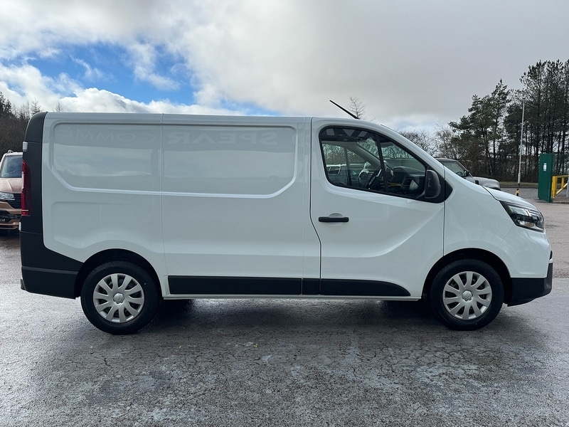 Used Nissan Primastar 2026 for sale - 77689208: Photo 18