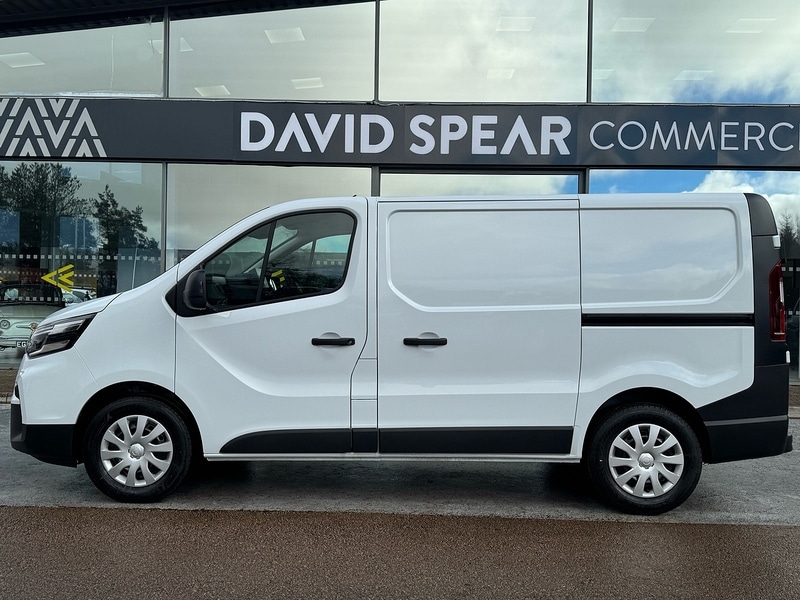 Used Nissan Primastar 2026 for sale - 77689208: Photo 21