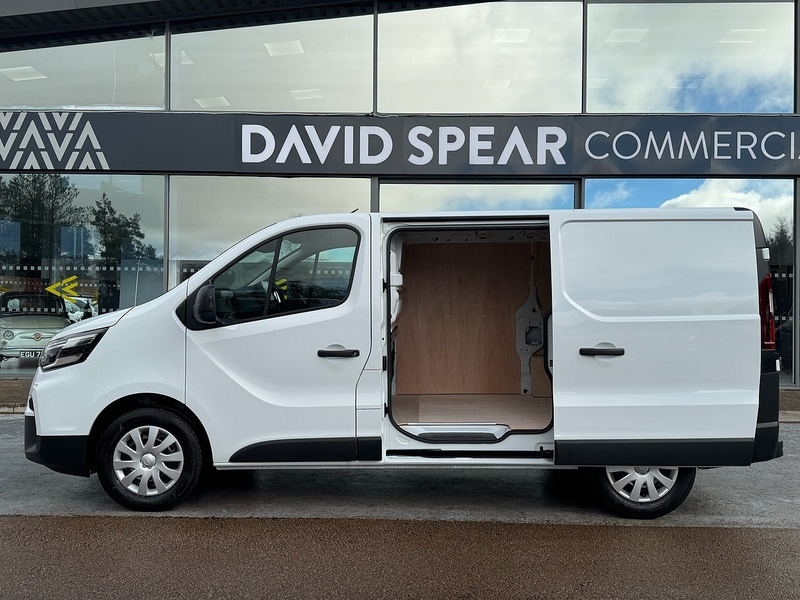 Used Nissan Primastar 2026 for sale - 77689208: Photo 23