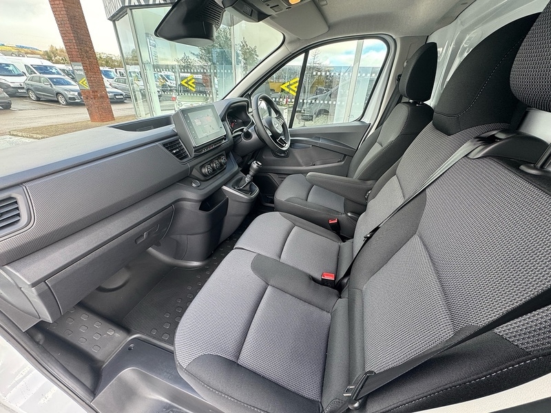 Used Nissan Primastar 2026 for sale - 77689208: Photo 24