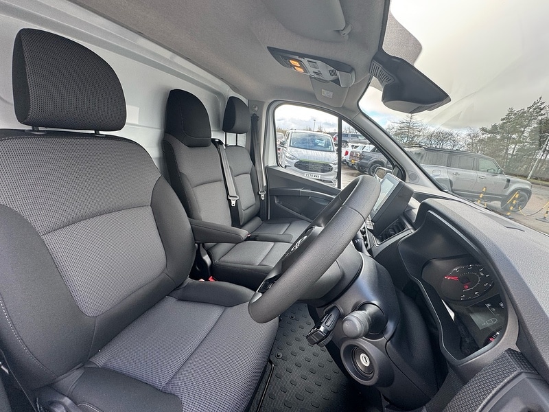 Used Nissan Primastar 2026 for sale - 77689208: Photo 26