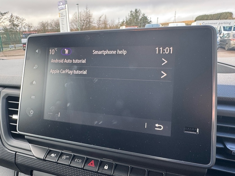 Used Nissan Primastar 2026 for sale - 77689208: Photo 32