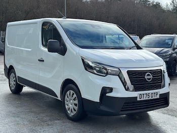 Used Nissan Primastar 2026 for sale - 77689208: Photo