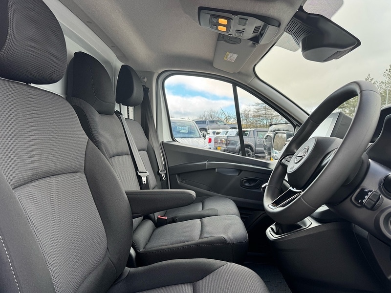 Used Nissan Primastar 2026 for sale - 77689208: Photo 6