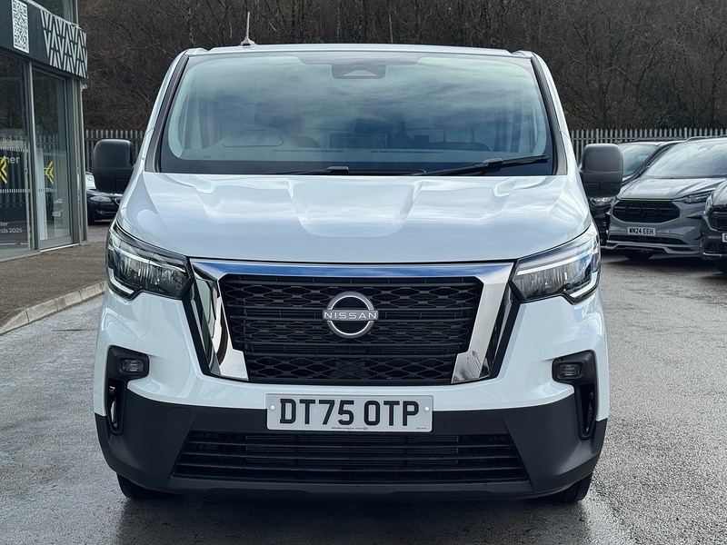 Used Nissan Primastar 2026 for sale - 77689208: Photo 7