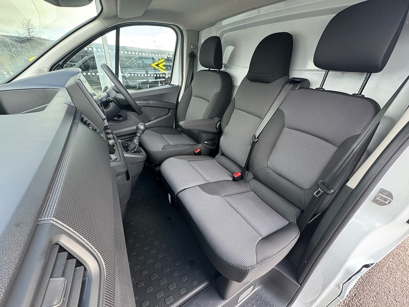 Used Nissan Primastar 2026 for sale - 77689208: Photo 8