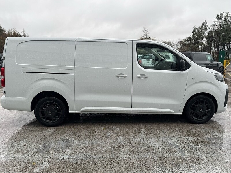 Used Citroen Dispatch 2024 for sale - 77418356: Photo 12