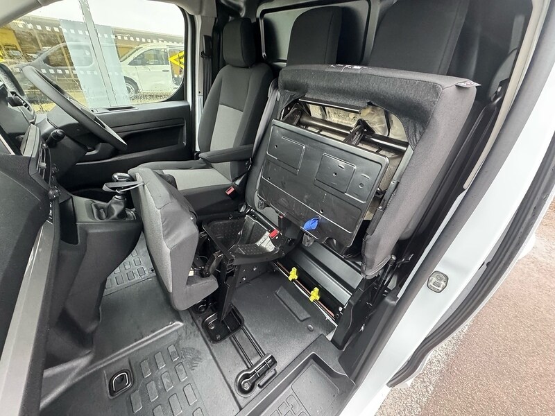 Used Citroen Dispatch 2024 for sale - 77418356: Photo 15
