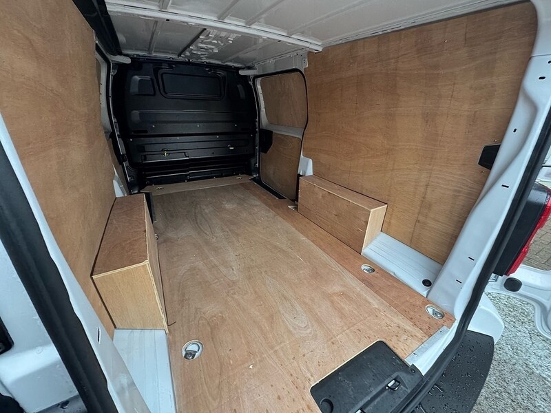 Used Citroen Dispatch 2024 for sale - 77418356: Photo 20