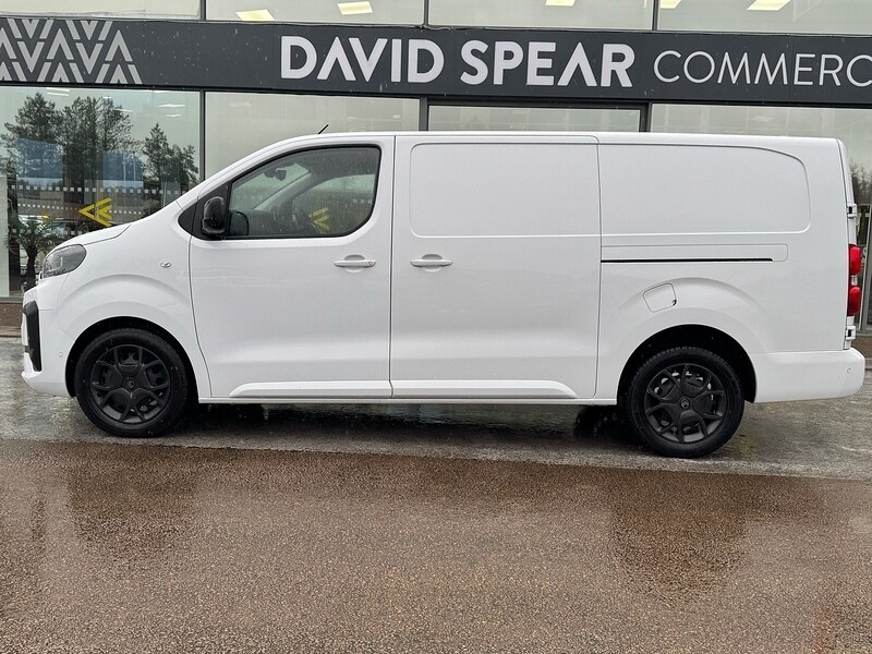 Used Citroen Dispatch 2024 for sale - 77418356: Photo 23