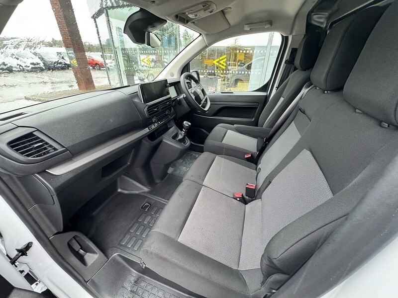 Used Citroen Dispatch 2024 for sale - 77418356: Photo 24