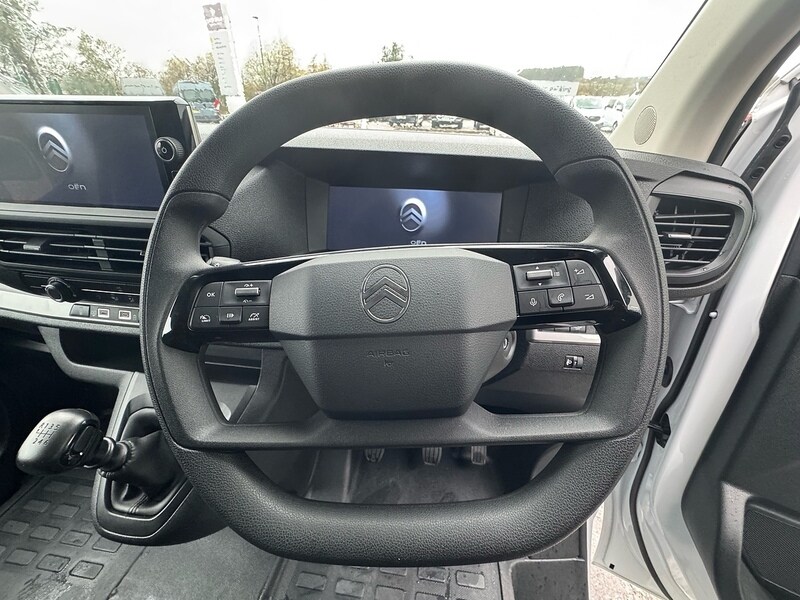 Used Citroen Dispatch 2024 for sale - 77418356: Photo 30