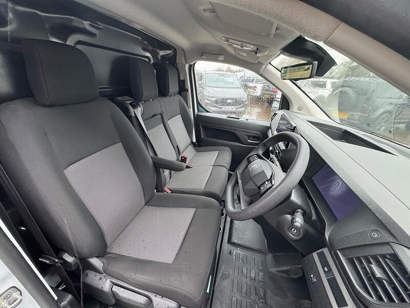 Used Citroen Dispatch 2024 for sale - 77418356: Photo 31