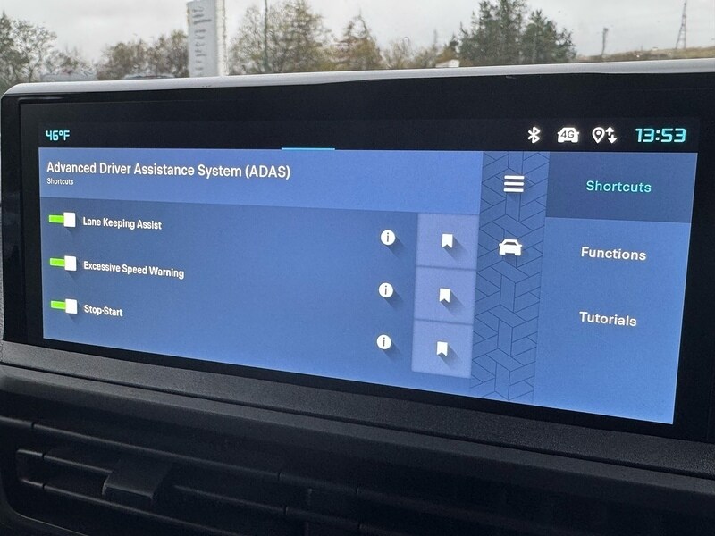 Used Citroen Dispatch 2024 for sale - 77418356: Photo 32