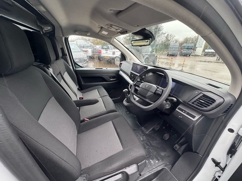 Used Citroen Dispatch 2024 for sale - 77418356: Photo 6