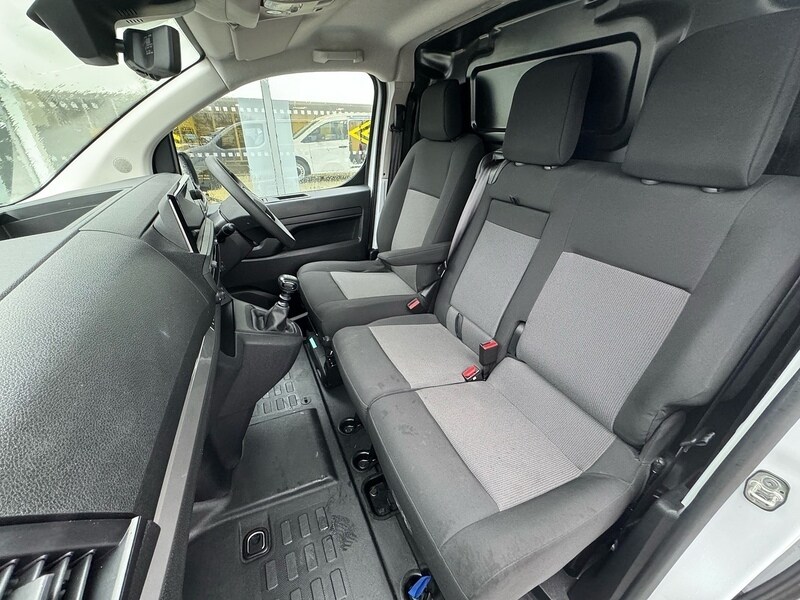 Used Citroen Dispatch 2024 for sale - 77418356: Photo 8