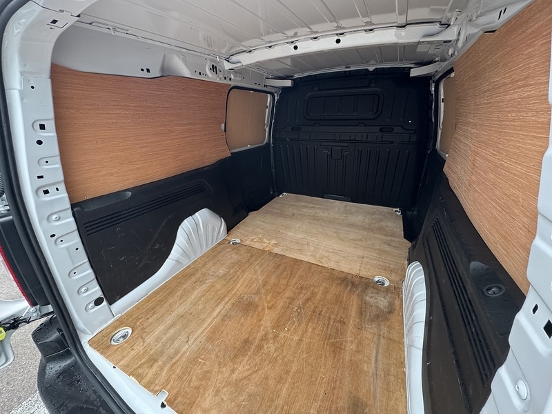 Used Vauxhall Combo 2024 for sale - 76482567: Photo 11