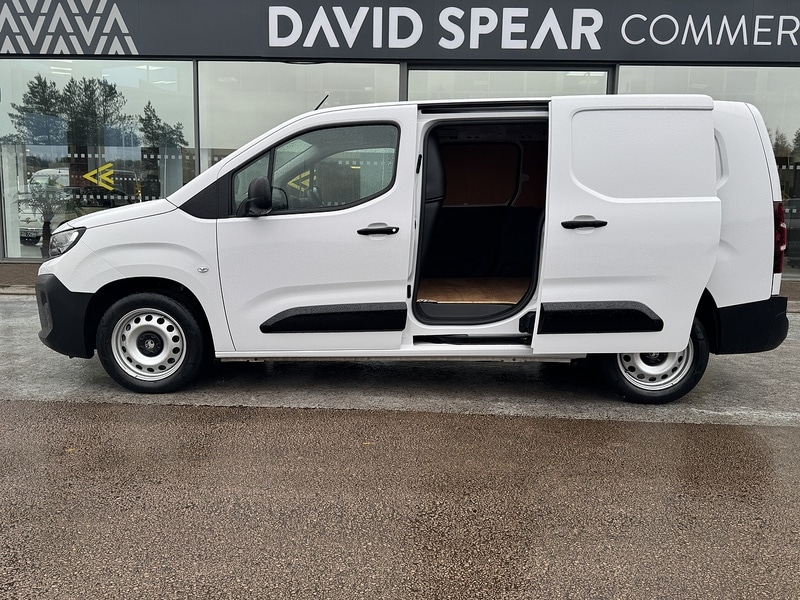 Used Vauxhall Combo 2024 for sale - 76482567: Photo 15